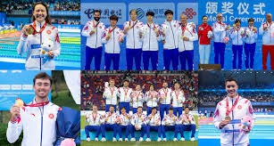 女子冰壶世锦赛：中国4-8瑞典 循环赛收官日迎生死战