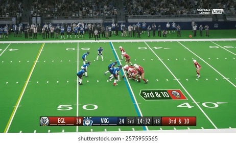 一对一碾压！杜兰特单打字母，这手感谁能拦住