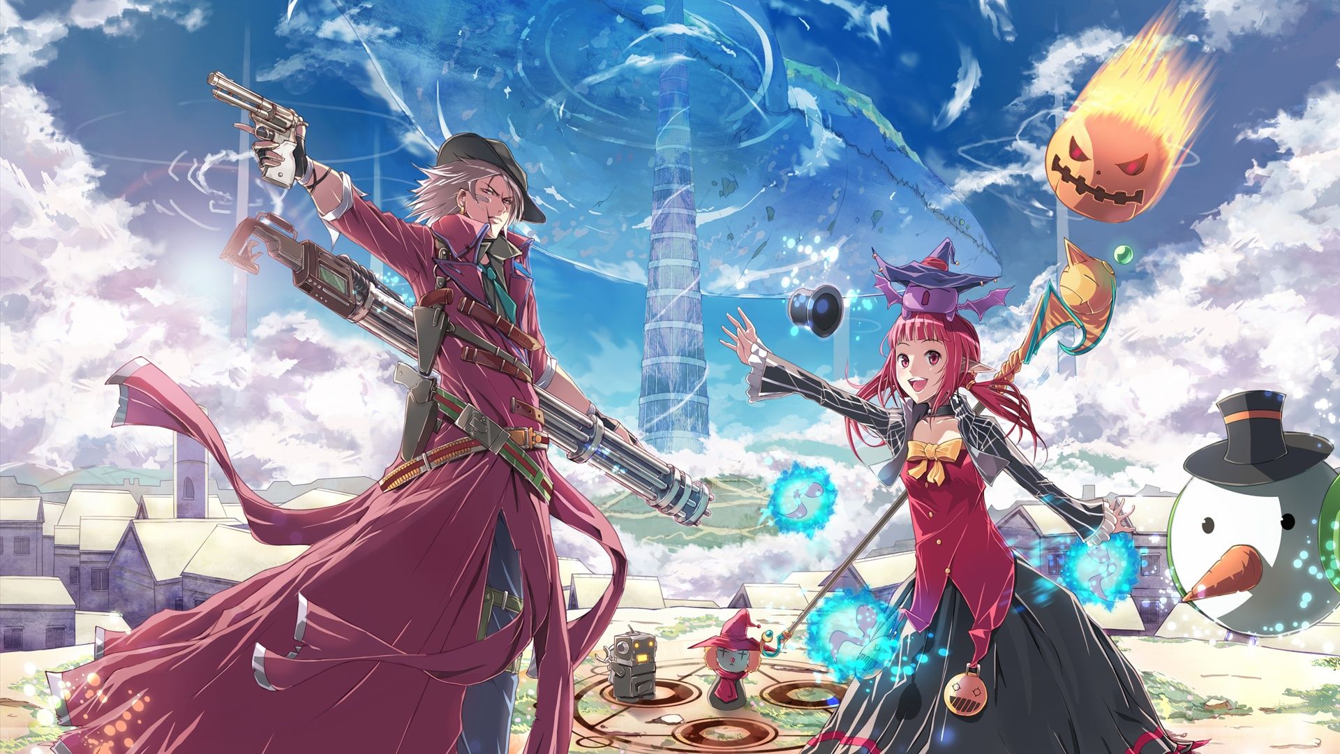 我们看到的 我们看到的