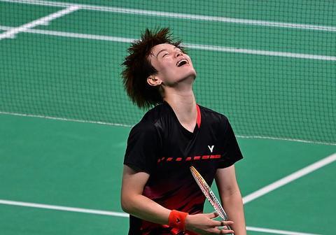 目的赛事之 目的赛事之