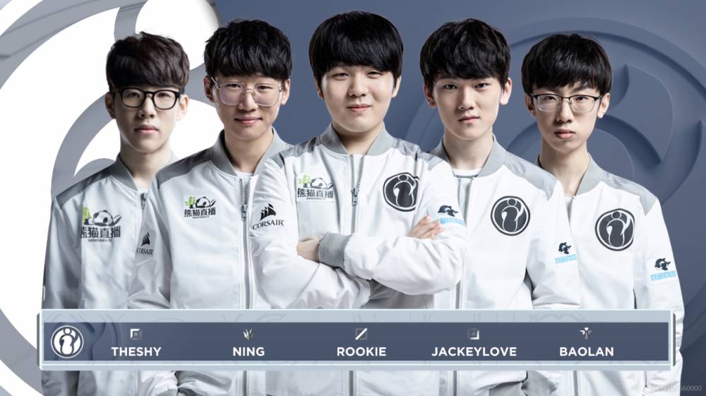 冷静而高效 冷静而高效